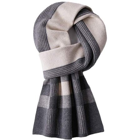 ING Laget av høykvalitets ull, den er myk, komfortabel, varm og slitesterk. Holder deg varm selv på kalde vinterdager. Den irriterer eller klør ikke. 