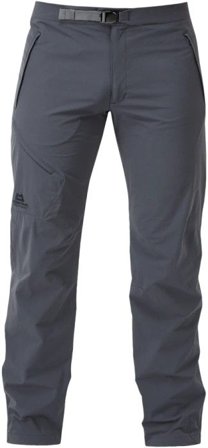 Mountain Equipment M's Comici Pant Ombre Blue