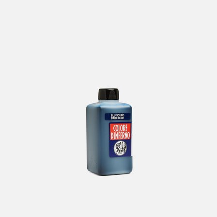 Nero D'Inferno Colore D'Inferno 250 ml