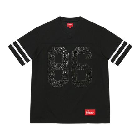 Supreme T-Shirts Sort, Herre