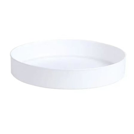 Pyörivä mausteteline, monitoiminen liukumaton säilytysteline keittiöön, pyörivä Sto