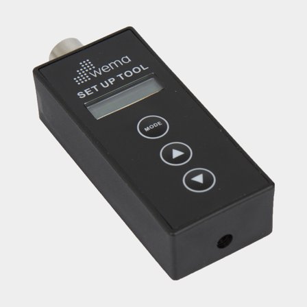 NMEA2000 installationsverktyg