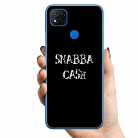 Xiaomi Redmi 9c Tpu Mobilskal Snabba Cash