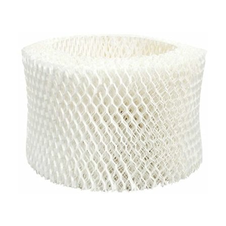 5x Ersättningsfilter för luftfuktare till Philips HU4801/HU4802/HU4803/HU4811/HU4813/HU4814 Luftfuktare med bikakestruktur