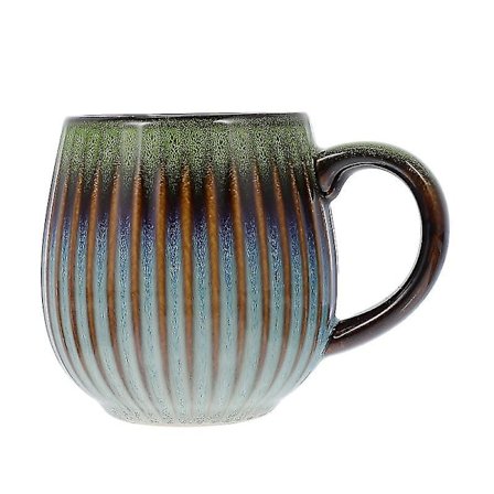 Den Nya 1st Kreativa Vattenmuggen BEN