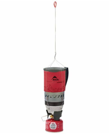 MSR WindBurner Hanging Kit -