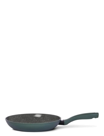 TVS Eco Ok Frypan 24Cm - Black - Ø 24 CM