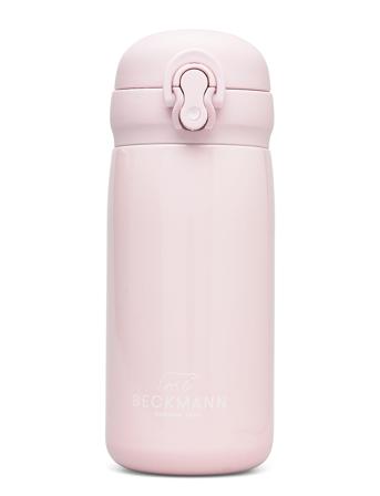 Thermo Mug Home Meal Time Thermoses Lyserød Beckmann Of Norway