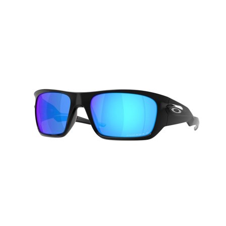 Oakley Masseter - Prizm Sapphire Polarized OO9486-0560 i Sort