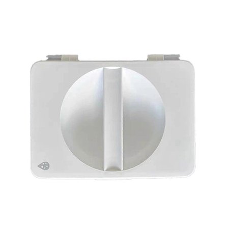 Vanntank for Roborock Q Revo / P10 A7400RR Vanntankversjon Robotstøvsugere Utskiftbar