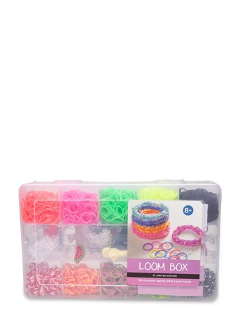 Suntoy | Loomlåda Xl Limited Edition 27,5 X 16,5 X 5,5 Cm | ONE SIZE