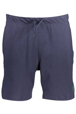Gian Marco Venturi Pantalone Short Uomo Blu