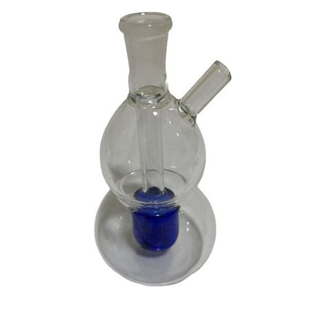 En mini bærbar vannkjøler som kan sendes i en tilfeldig farge