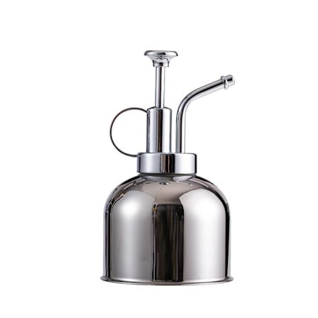 Plante sprayflaske innendørs plante rustfritt stål kjele kjøtt bonsai