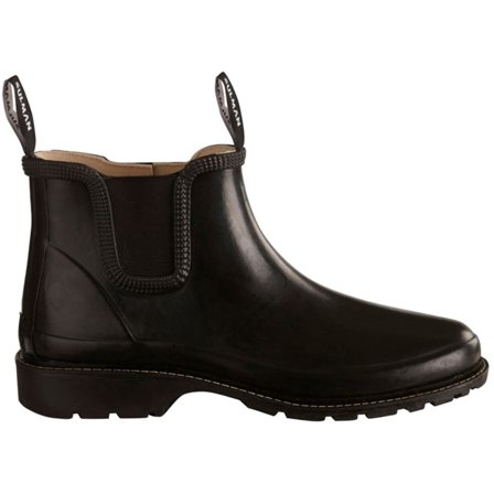 Sulman Agnes Men wellington boots Black 36