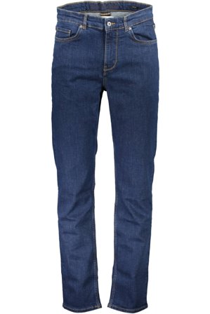 Napapijri Jeans Denim Uomo Blu