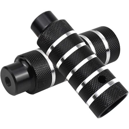 2 kpl alumiiniseosliukumattomat polkimet, polkupyörän poljin, sylinteri