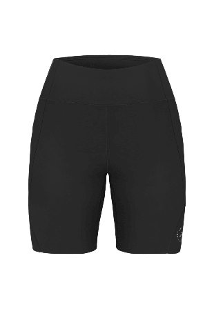 Röhnisch Weightless High Intensity HW Bikes Träningskläder Dam Svart M