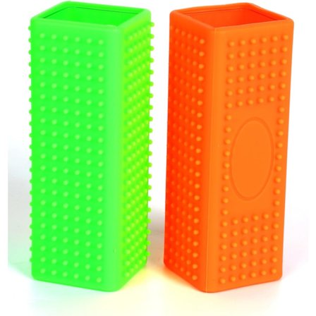 2 st Djurhårsborttagare, Bilmattrengörare för Hund- och katthår, Interiör, Möbler, Soffa