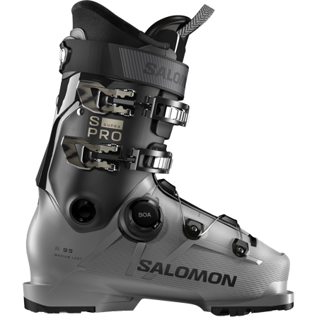 Salomon - Scarponi da sci alpino S/pro Supra S Boa R95 W
