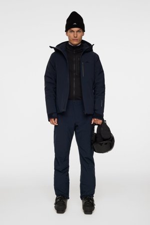 J.Lindeberg - Clarke Pant - Ski - Blue - Men - XXL