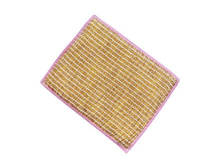 ACTIVA Microfiberduk Copper pad röd - Lyreco - Städ och hygien - Städdukar och diskdukar - Städdukar - Mikro