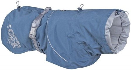 Hurtta Monsoon Coat 70 cm Bilberry