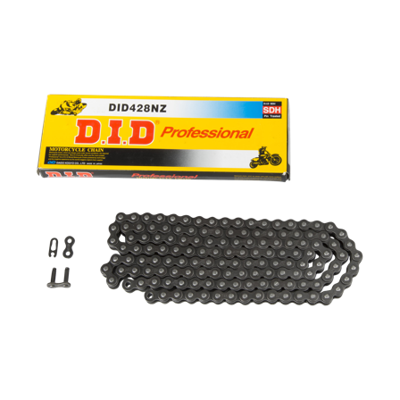 D.I.D 428NZ Kedja – Sök efter motorcykel - TM MX 85 14/17 2019-2019