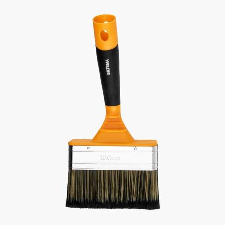 Biltema - Rødmalingspensel PRO 130 mm