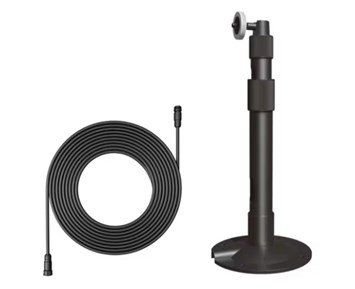Navimow-Antenna Extension Kit HA001-Sett med antenneforlenger til Navimow robotgressklipper-Tools & Garden-Robotgressklippere
