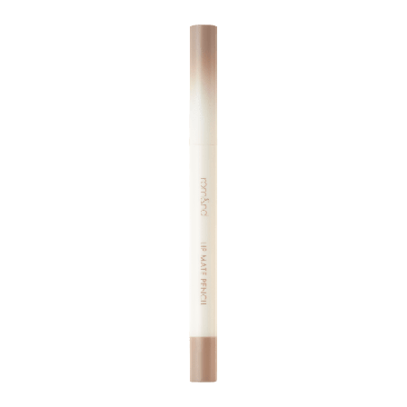 rom&nd Lip Mate Pencil Läppennor Unisex 0.5g