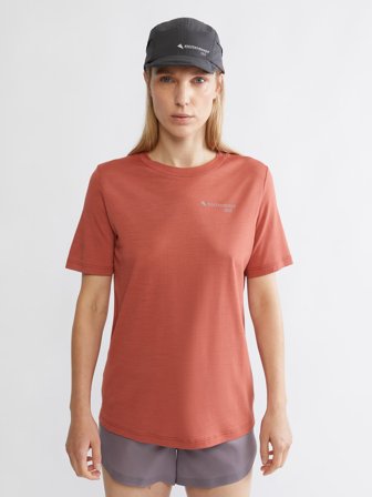Dagr SS T-Shirt Damen