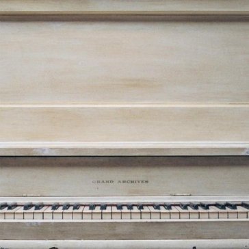 The grand archives Grand Archives