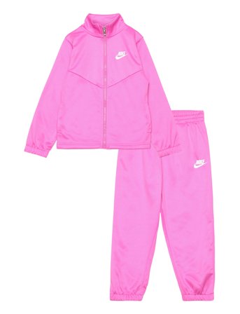 Nike Re-Tricot Set - Pink - 116-122