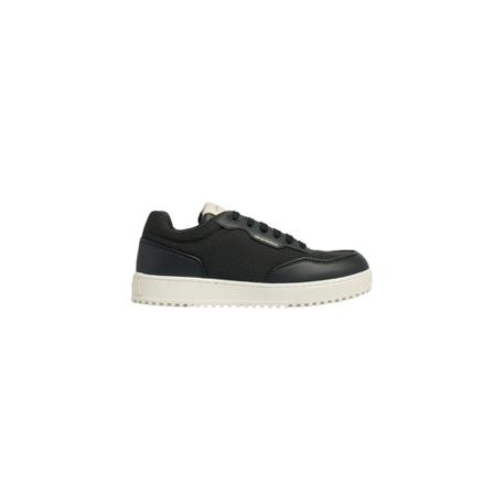Emporio Armani Sneakers Blå, Herre, Størrelse: 43 EU