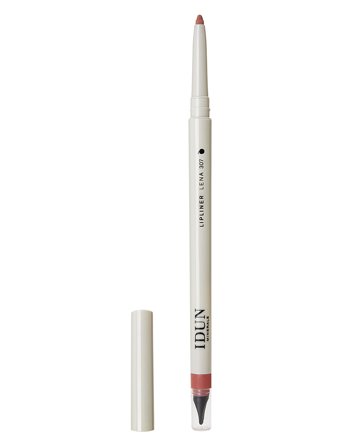 IDUN Minerals Idun Minerals Lipliner - Nude - 0.35 GRAM