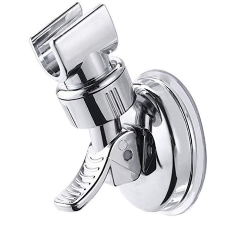 Suihkupidike, Itseliimautuva Irrotettava Seinäkiinniteinen Suihkupää