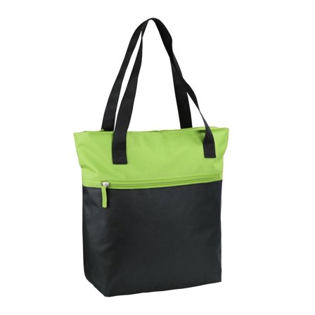 Derby of Sweden Sky Tote Väska 12 l, lime Lime, Kläder