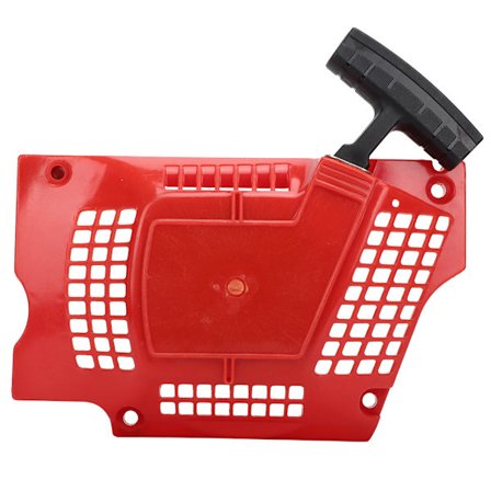 Motorsågstillbehör Gräsmattare Startsnöre Ersättning Passar för Husqvarna HUS340/345/350/353