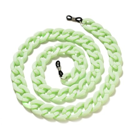 Stilsäkra Praktiskt Glasögon Snören Senilsnöre