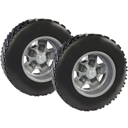 Endress 172050105 Hjul, Elfordeling & strømforsyning