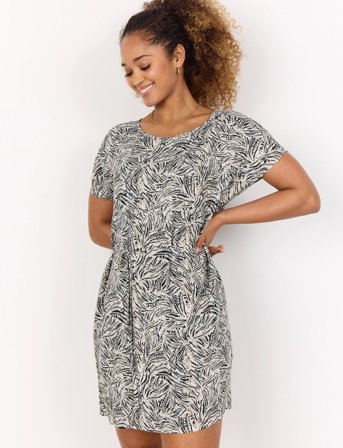 Soyaconcept Sc-Regine - Multi/patterned - L