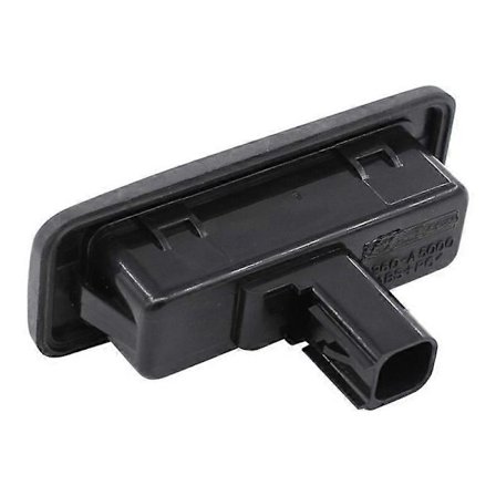 Baklukeåpner Startknapp for Hyundai Elantra GT I30 Kia Ceed 2013-2018 812