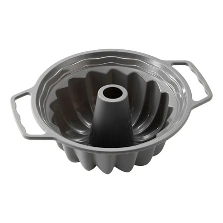 Sockerkaksform silikon Ø23,5 cm Cookie