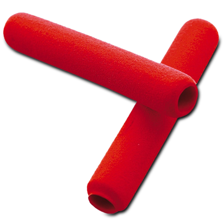 Schaumstoff-Hebelgriffe V-Parts