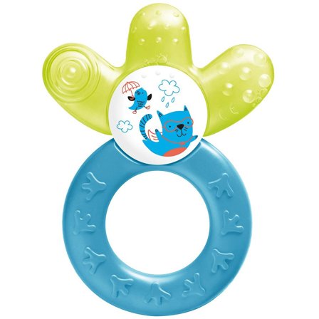 Mam Cooler Dentaruolo Maschio 1 Pezzo 4 Mesi+