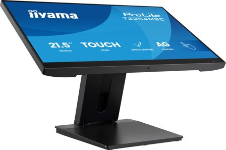 iiyama 21,5" PCAP 10P Touch,