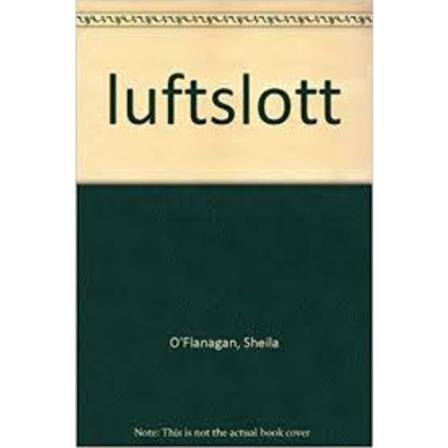 Luftslott 9789197588805