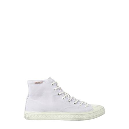 Acne Studios - Sneakers - Lila - Herr - Storlek: 45 Eu, Herr, Storlek: 45 EU