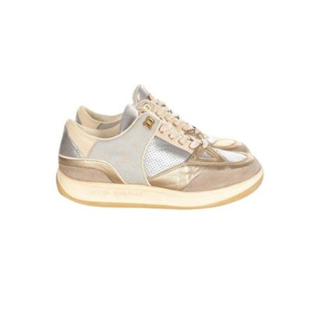 Louis Vuitton Vintage Pre-owned Sneakers inbo, Dame Vintage Sko, Størrelse: 38 EU